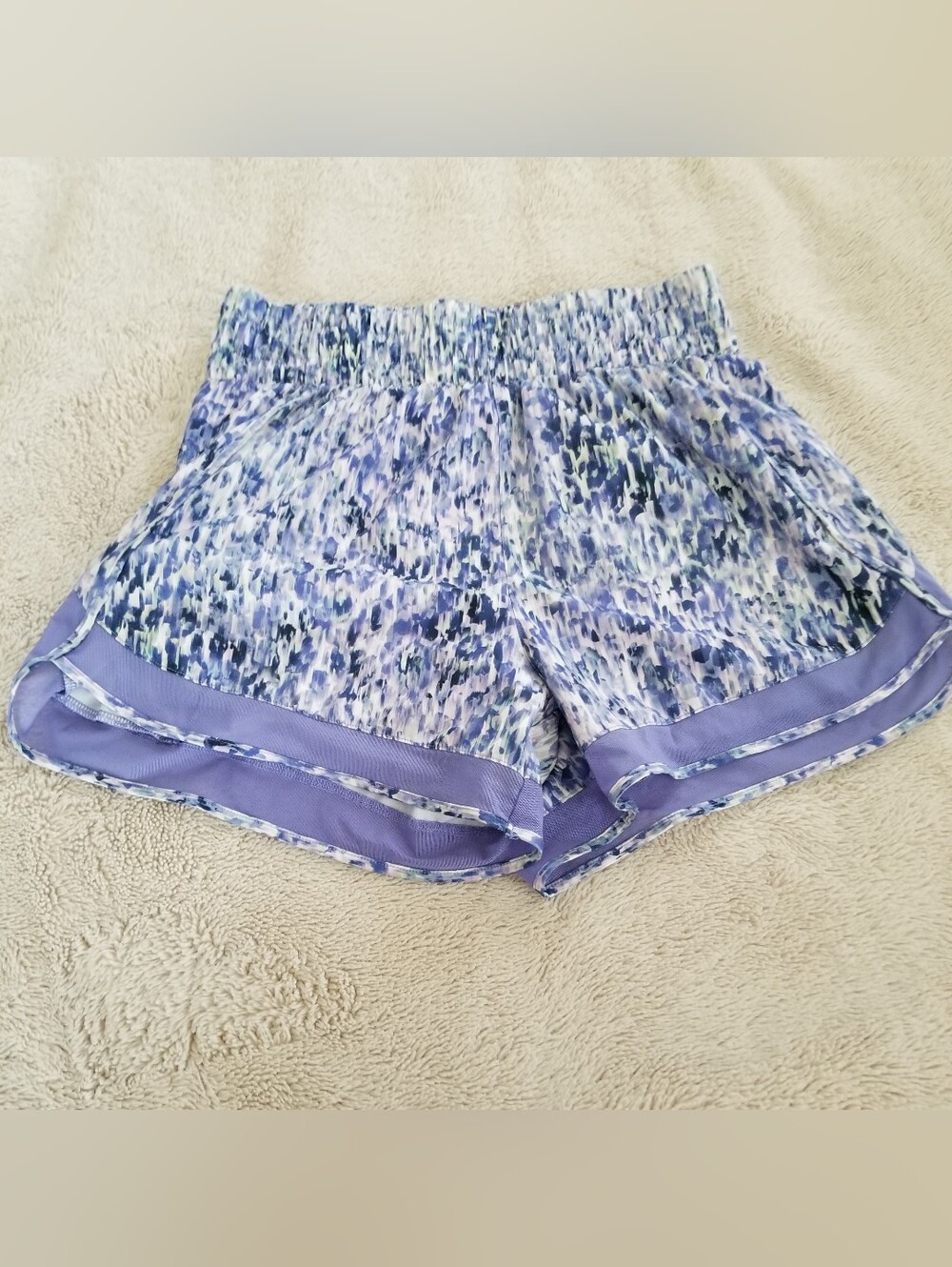 Athleta women's Shorts size S